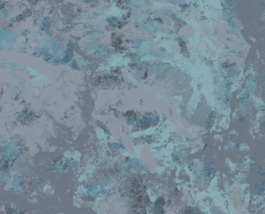 Boya lekeleriyle soyut arkaplan 