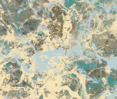 çatlamış renkli yüzey, grungy antik beton arka plan