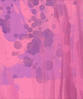 soyut arka planda grunge suluboya darbeleri ve lekeleri