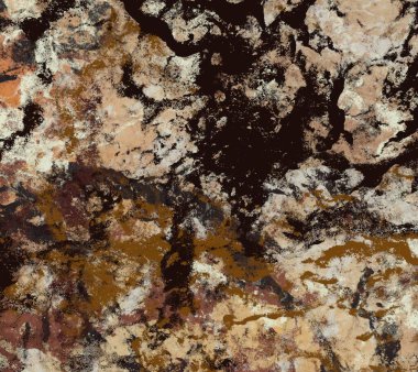 çatlamış renkli yüzey, grungy antik beton arka plan