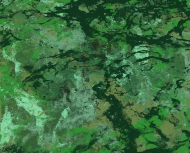 çatlamış renkli yüzey, grungy antik beton arka plan