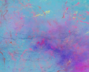 metin için alan ile renkli mermer doku ile soyut arka plan