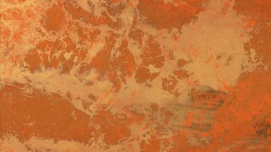 boya lekeleri ile grunge arka plan