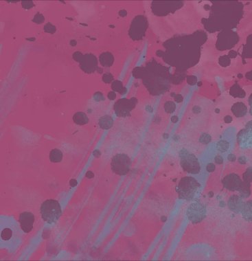 soyut arka planda grunge suluboya darbeleri ve lekeleri