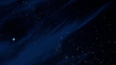 Soyut alan koyu arka plan  