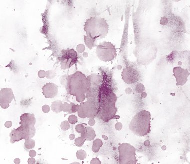 soyut arka planda grunge suluboya darbeleri ve lekeleri