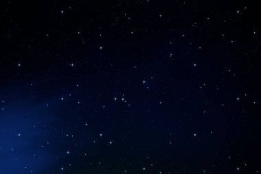 Soyut alan koyu arka plan  