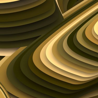 3 boyutlu illüstrasyon. Web modern fon. Renkli desen. Soyut geometrik şekiller. arkaplan.