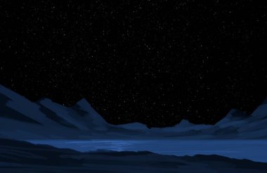 parlaklık ile karanlık alan soyut duvar kağıdı