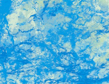 çatlamış renkli yüzey, grungy antik beton arka plan