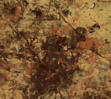 çatlamış renkli yüzey, grungy antik beton arka plan