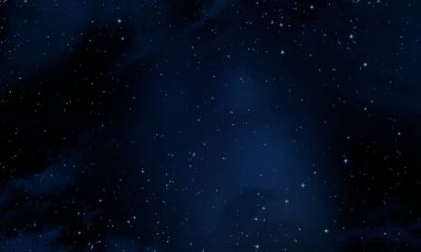 Soyut alan koyu arka plan  