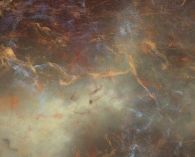 metin için alan ile renkli mermer doku ile soyut arka plan