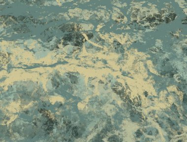 çatlamış renkli yüzey, grungy antik beton arka plan