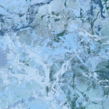 3 boyutlu illüstrasyon. Web modern fon. Renkli desen. Soyut geometrik şekiller. arkaplan.