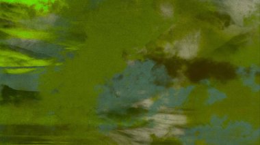 boya lekeleri ile grunge arka plan