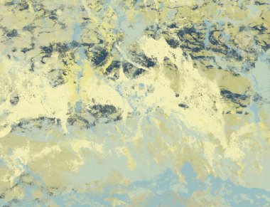 çatlamış renkli yüzey, grungy antik beton arka plan