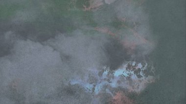 metin için alanı olan grunge arkaplanı