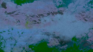 Metin için alanı olan soyut grunge arkaplanı