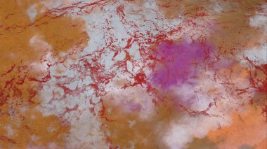 Renkli mermer desenli soyut arkaplan