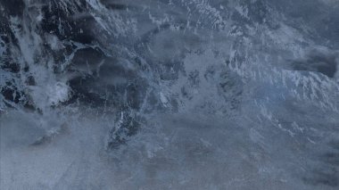 Metnin için alanı olan soyut grunge arkaplanı