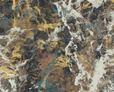 çatlamış renkli yüzey, grungy antik beton arka plan