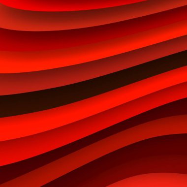 3 boyutlu illüstrasyon. Web modern fon. Renkli desen. Soyut geometrik şekiller. arkaplan.