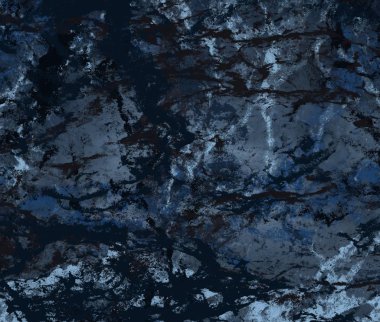 çatlamış renkli yüzey, grungy antik beton arka plan