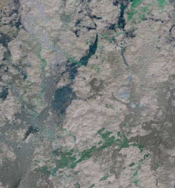 Metin için alanı olan soyut arkaplan