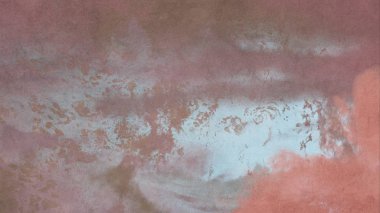 Boya lekeleriyle soyut arkaplan 