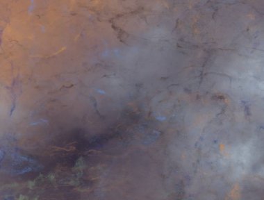 metin için alanı olan grunge arkaplanı