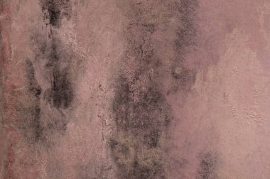 Boya lekeleriyle soyut arkaplan 