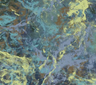 çatlamış renkli yüzey, grungy antik beton arka plan