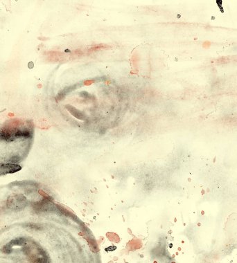 soyut suluboya sıçraması ve sıçramaları grunge zemin 