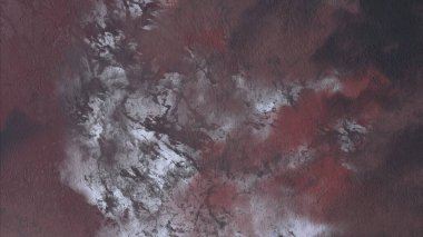 Metnin için alanı olan soyut grunge arkaplanı