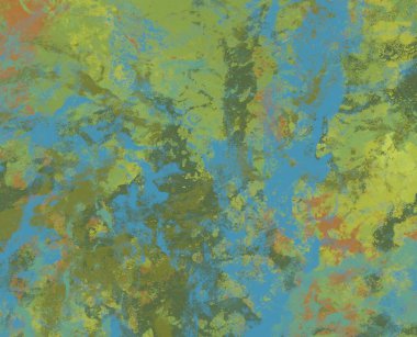 Soyut grungy dokulu arka plan