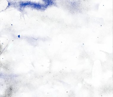 Boya lekeleriyle soyut arkaplan 