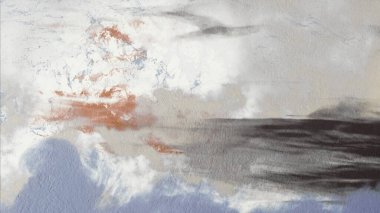 metin için alanı olan grunge doku arkaplanı