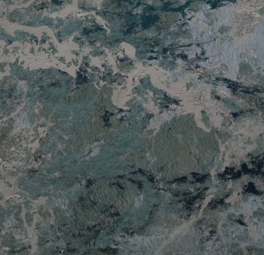 Metin için alanı olan soyut arkaplan