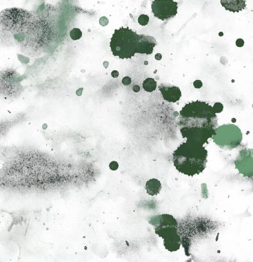 soyut suluboya sıçraması ve sıçramaları grunge zemin 