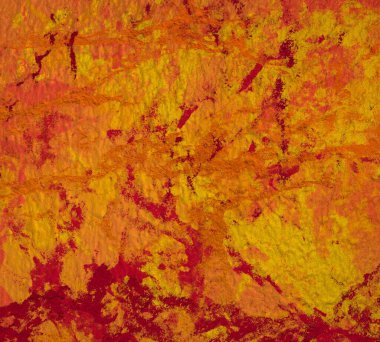 metin için alanı olan grunge doku arkaplanı