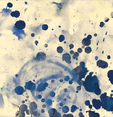 soyut suluboya sıçraması ve sıçramaları grunge zemin 