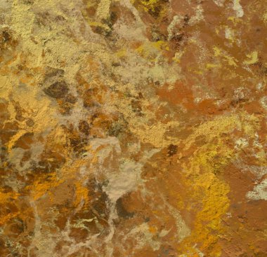 Boya lekeleriyle soyut arkaplan 