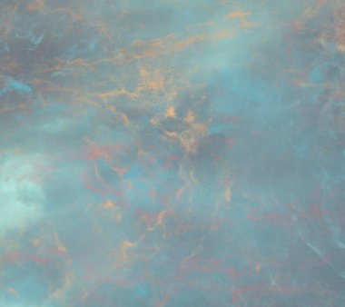 metin için alan ile renkli mermer doku ile soyut arka plan