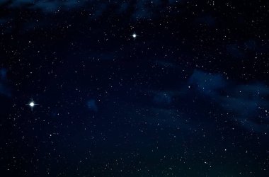 Soyut alan koyu arka plan  