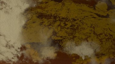 boya lekeleri ile grunge arka plan