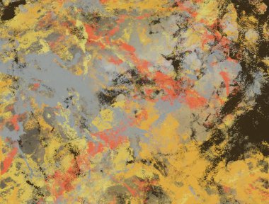 çatlamış renkli yüzey, grungy antik beton arka plan