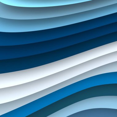 3 boyutlu illüstrasyon. Web modern fon. Renkli desen. Soyut geometrik şekiller. arkaplan.