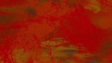 Boya lekeleriyle soyut arkaplan 