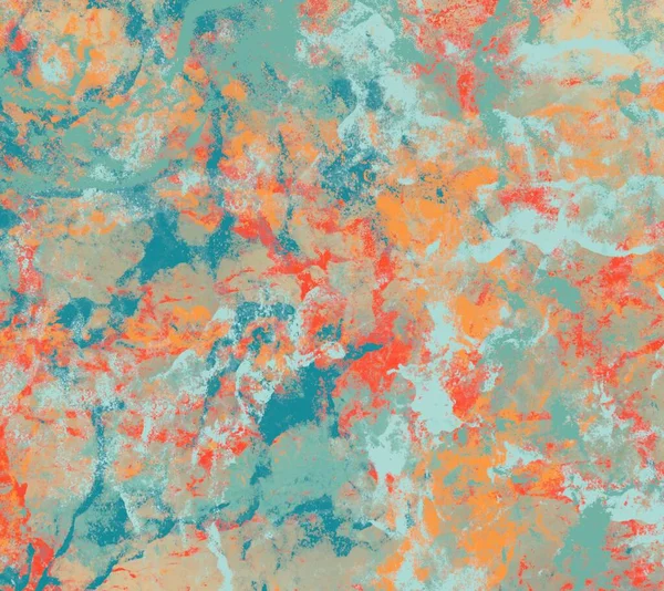 metin için alanı olan grunge arkaplanı